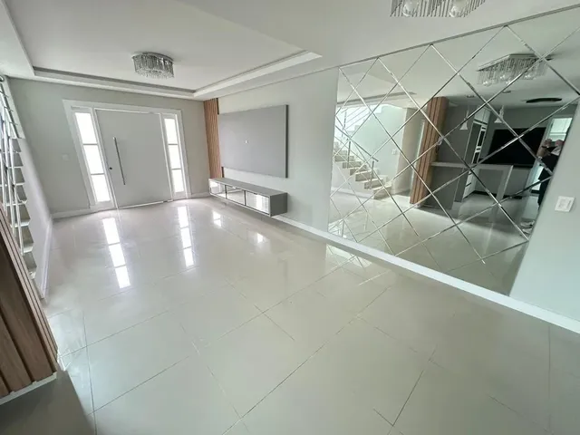 Imagem 7: Casa Alto Padrão Condomínio