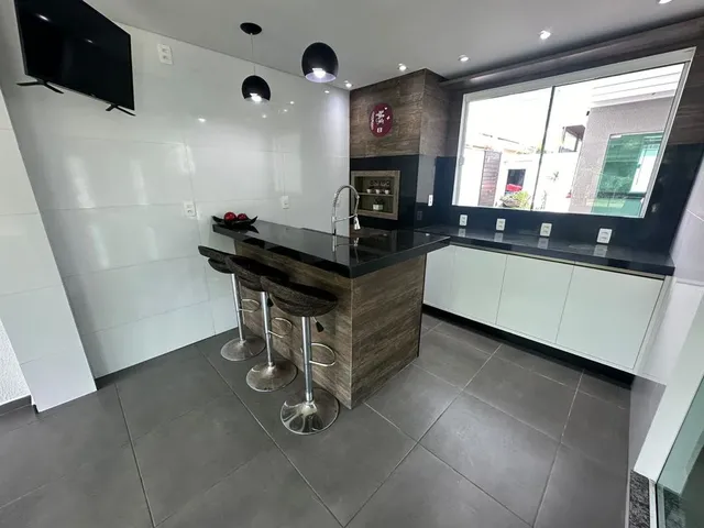 Imagem 4: Casa Alto Padrão Condomínio