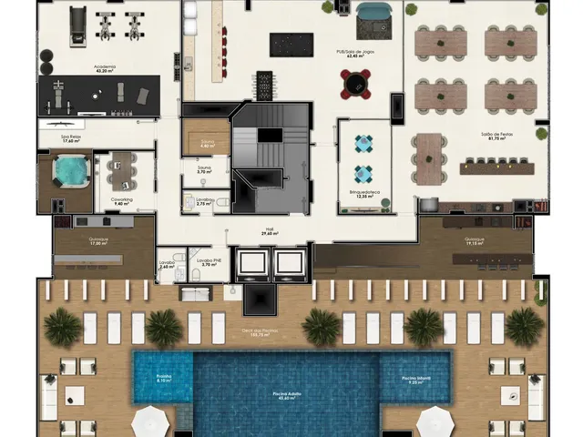 Imagem 16: Fa Bene Residenza