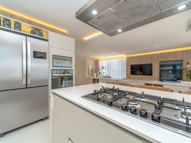 Imagem 4: Ibiza Towers Apartamento com 4 dormitórios