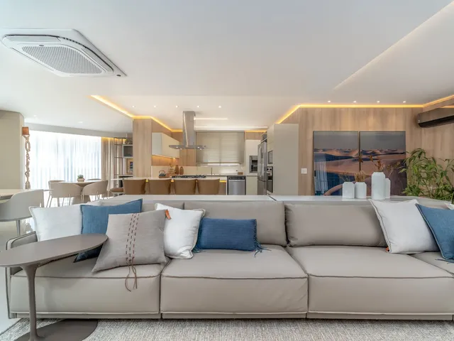 Imagem 5: Ibiza Towers Apartamento com 4 dormitórios