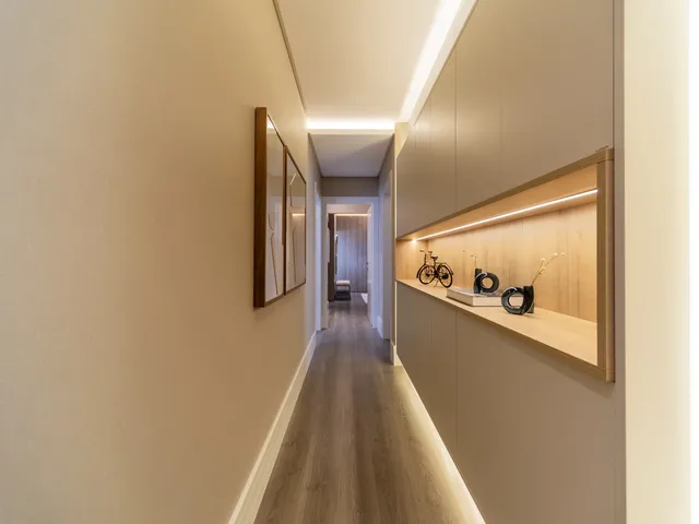 Imagem 6: Ibiza Towers Apartamento com 4 dormitórios