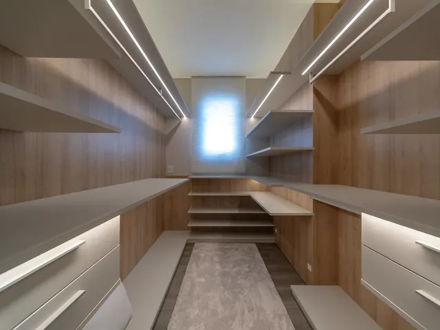 Imagem 14: Ibiza Towers Apartamento com 4 dormitórios
