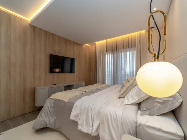Imagem 15: Ibiza Towers Apartamento com 4 dormitórios