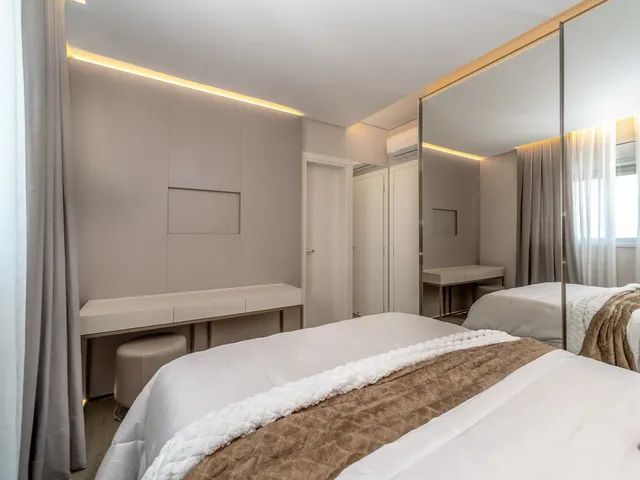 Imagem 13: Ibiza Towers Apartamento com 4 dormitórios