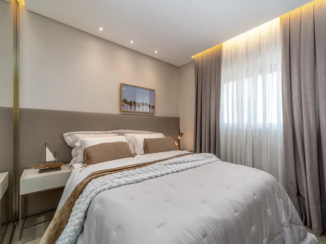 Imagem 12: Ibiza Towers Apartamento com 4 dormitórios