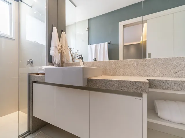 Imagem 11: Ibiza Towers Apartamento com 4 dormitórios