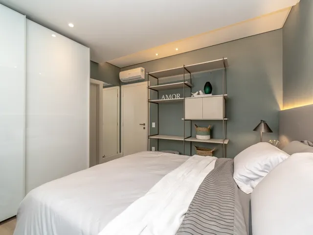 Imagem 10: Ibiza Towers Apartamento com 4 dormitórios