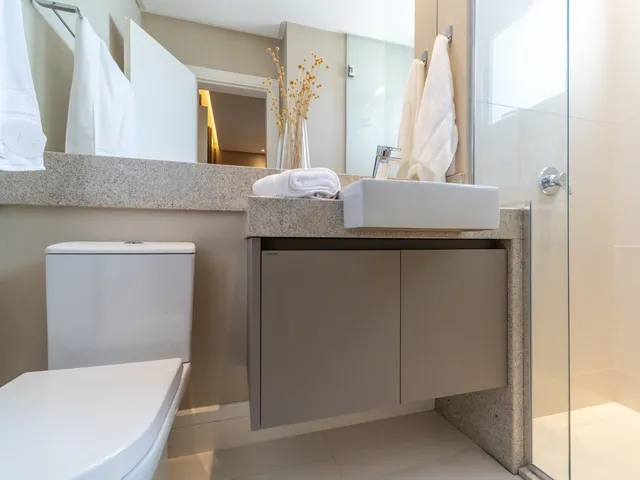 Imagem 8: Ibiza Towers Apartamento com 4 dormitórios