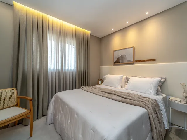 Imagem 7: Ibiza Towers Apartamento com 4 dormitórios