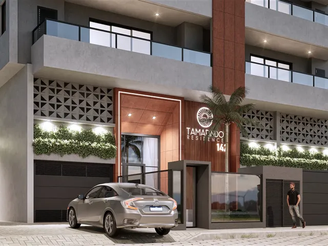 Imagem 6: Tamarindo Residence