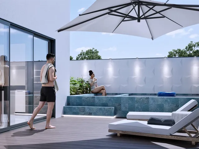 Imagem 10: Tamarindo Residence