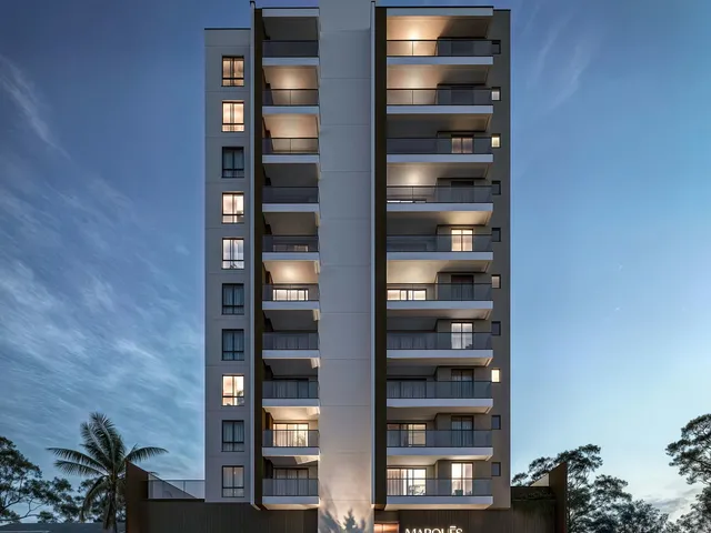 Imagem: Marquês Residence