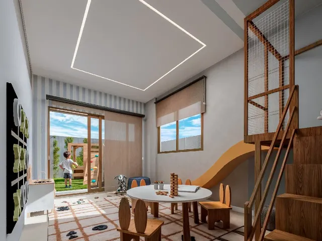 Imagem 16: Marquês Residence