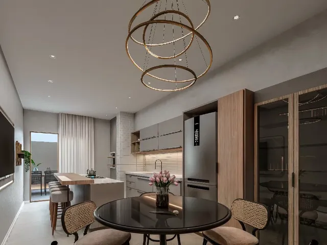 Imagem 14: Marquês Residence