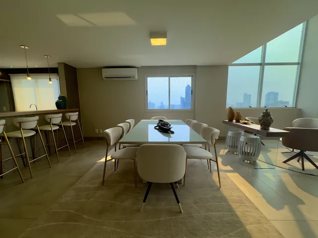 Imagem 2: Edifício Terrace Tower