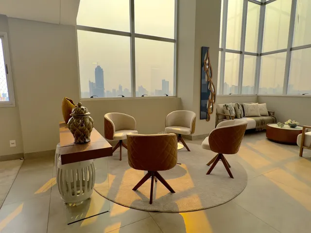 Imagem 4: Edifício Terrace Tower
