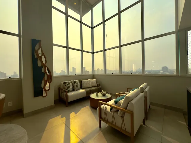 Imagem 5: Edifício Terrace Tower