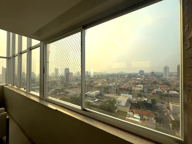 Imagem 8: Edifício Terrace Tower