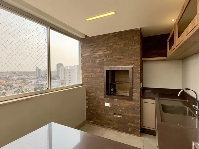 Imagem 12: Edifício Terrace Tower