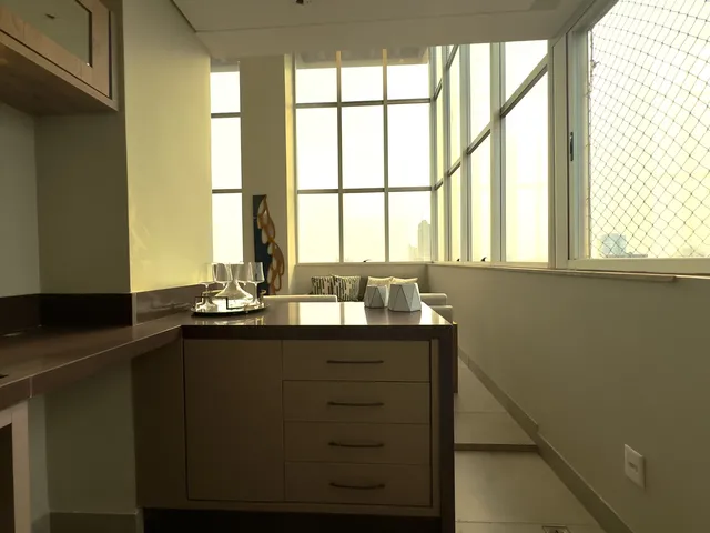 Imagem 9: Edifício Terrace Tower