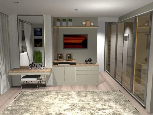Imagem 2: Apartamento Mount Everest