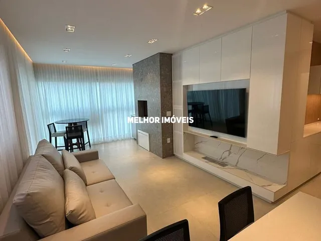 Imagem: Apartamento Diferenciado à venda em Meia