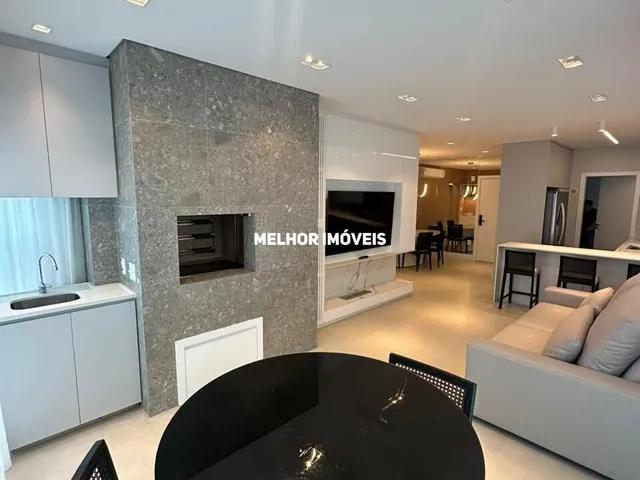 Imagem 16: Apartamento Diferenciado à venda em Meia Praia, Itapema