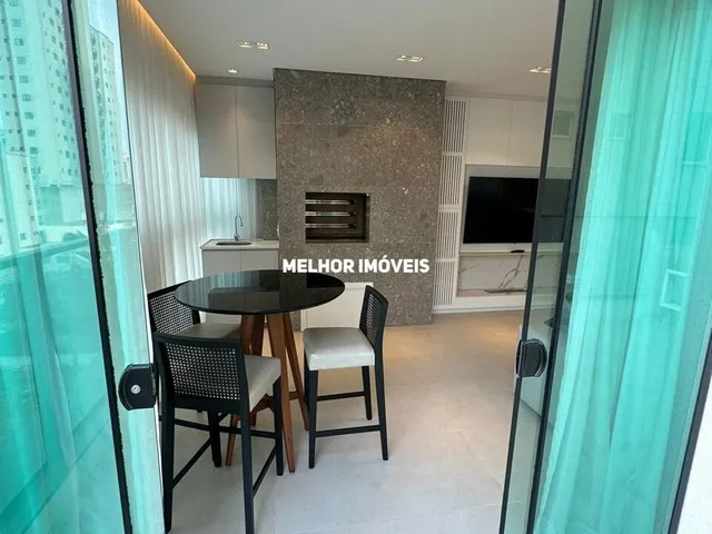Imagem 12: Apartamento Diferenciado à venda em Meia Praia, Itapema