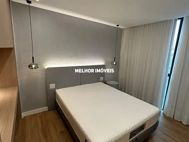 Imagem 2: Apartamento Diferenciado à venda em Meia Praia, Itapema