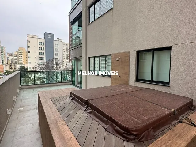 Imagem 10: Apartamento Diferenciado à venda em Meia Praia, Itapema