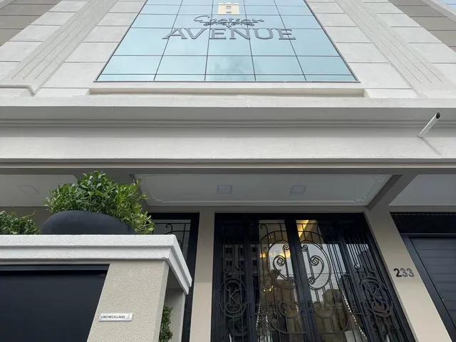 Imagem: Chateau Avenue 1106