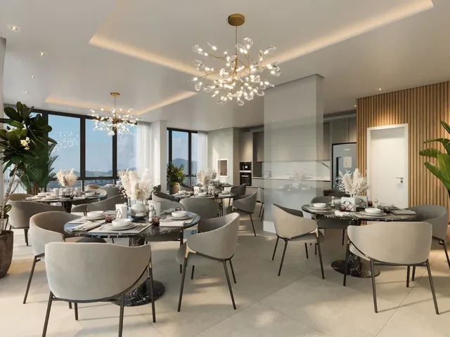 Imagem 4: Isla Pasion Apartamento com 2 dormitórios