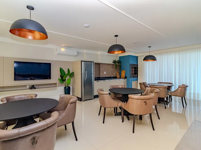 Imagem 10: Chateau De Apartamento com 4 dormitórios