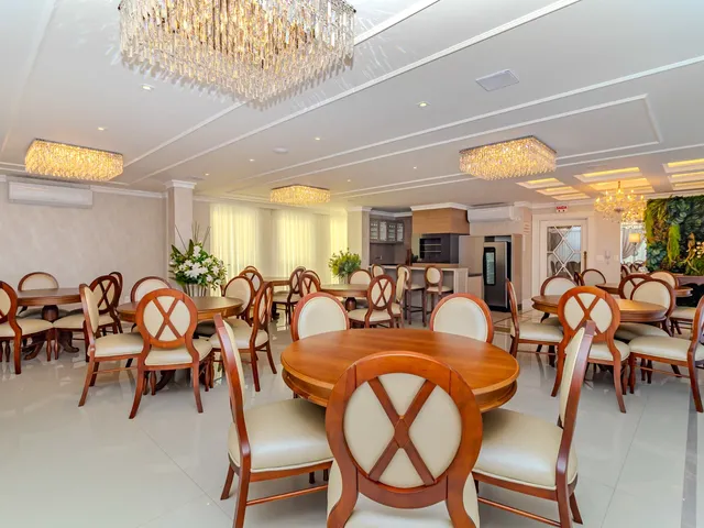 Imagem 11: Chateau De Apartamento com 4 dormitórios