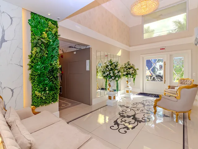 Imagem 14: Chateau De Apartamento com 4 dormitórios