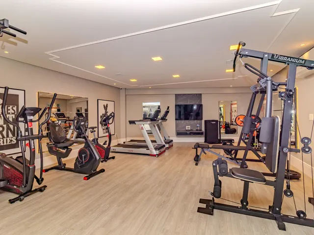 Imagem 15: Chateau De Apartamento com 4 dormitórios