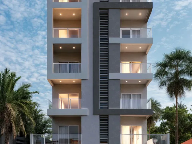 Imagem: Allure Residence