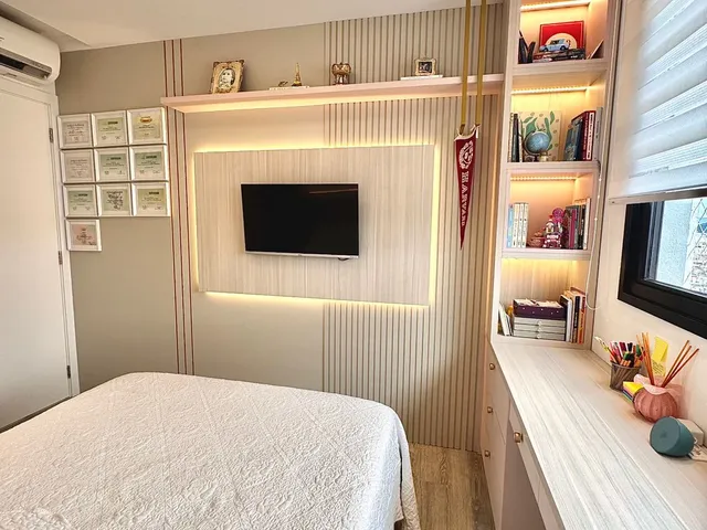 Imagem 9: Princess Tower Residence