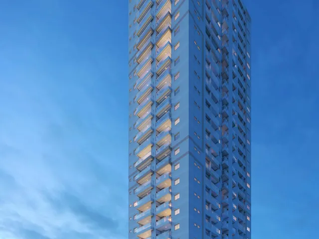 Imagem: Adonai Residence 2602