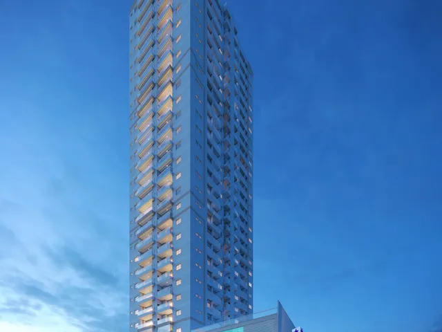 Imagem 2: Adonai Residence 2602