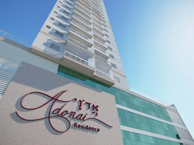 Imagem 5: Adonai Residence 2602