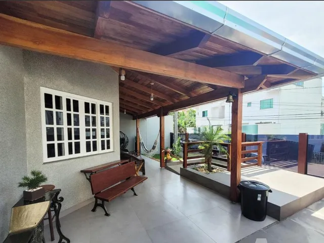 Imagem 3: Casa Casa com 3 dormitórios