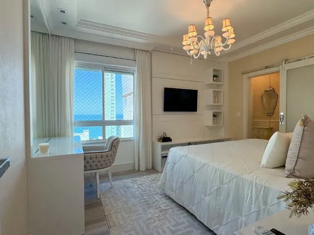 Imagem 7: Cobertura Duplex na Quadra Mar