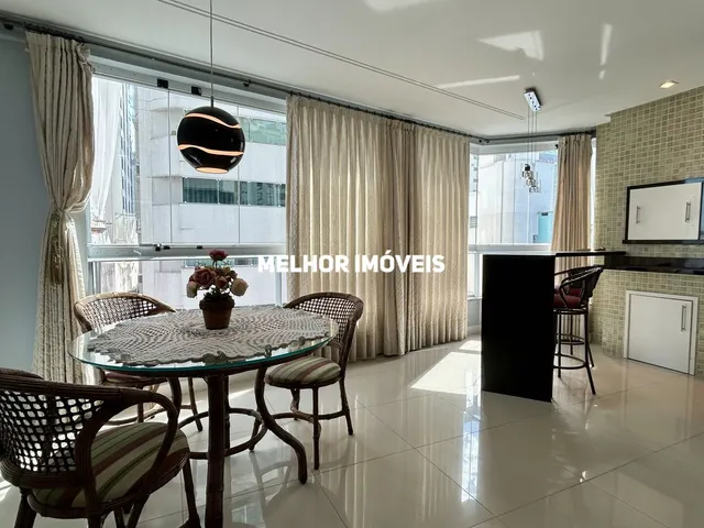 Imagem: Locação Anual - Apartamento com 3 dormitórios