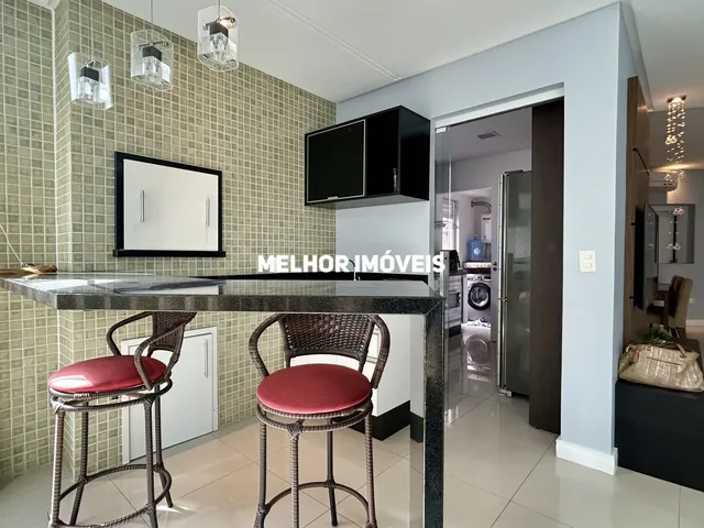 Imagem 16: Locação Anual - Apartamento com 3 dormitórios no centro de Balneário Camboriú-SC