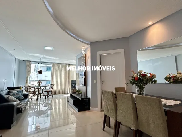 Imagem 10: Locação Anual - Apartamento com 3 dormitórios no centro de Balneário Camboriú-SC