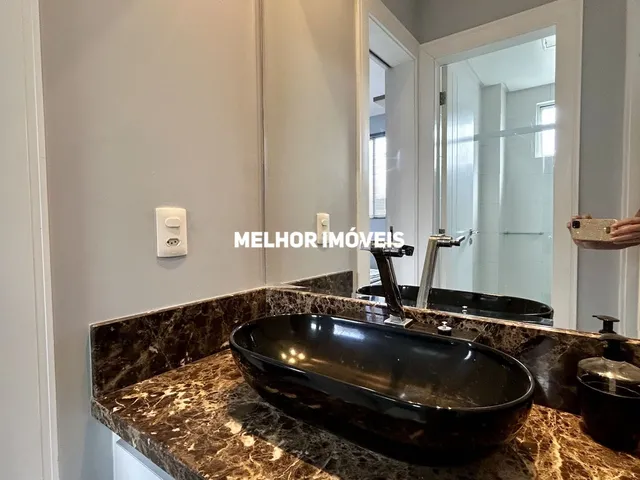 Imagem 5: Locação Anual - Apartamento com 3 dormitórios no centro de Balneário Camboriú-SC