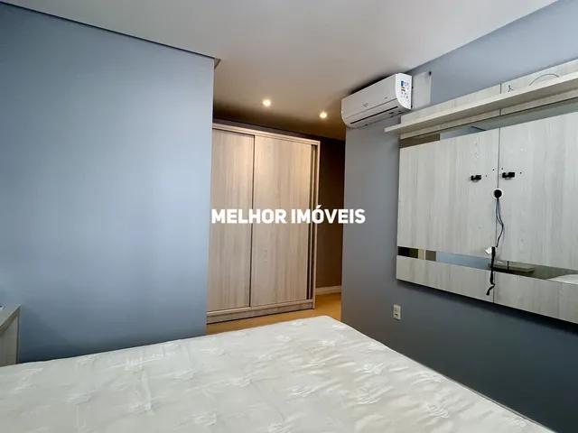 Imagem 7: Locação Anual - Apartamento com 3 dormitórios no centro de Balneário Camboriú-SC