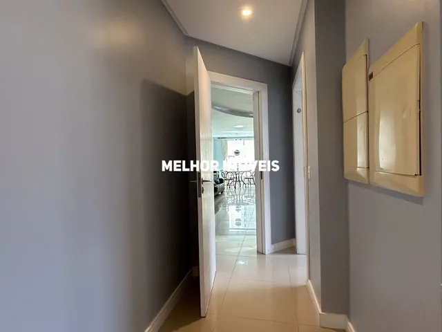 Imagem 14: Locação Anual - Apartamento com 3 dormitórios no centro de Balneário Camboriú-SC